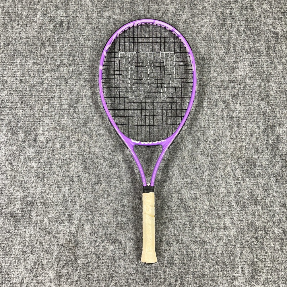Wilson Hyperion 2.0 26 4" Tennis Racket - Picture 4 of 13